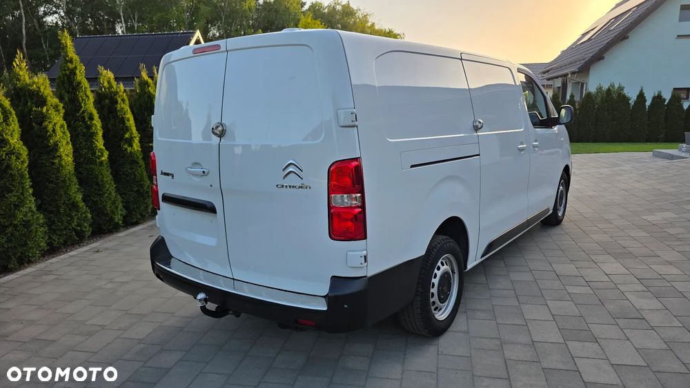 Citroën Jumpy Proace Expert Scudo Full opcja! 2023r! - 6