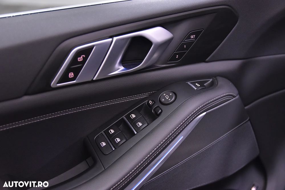 BMW X5 xDrive45e AT PHEV - 14