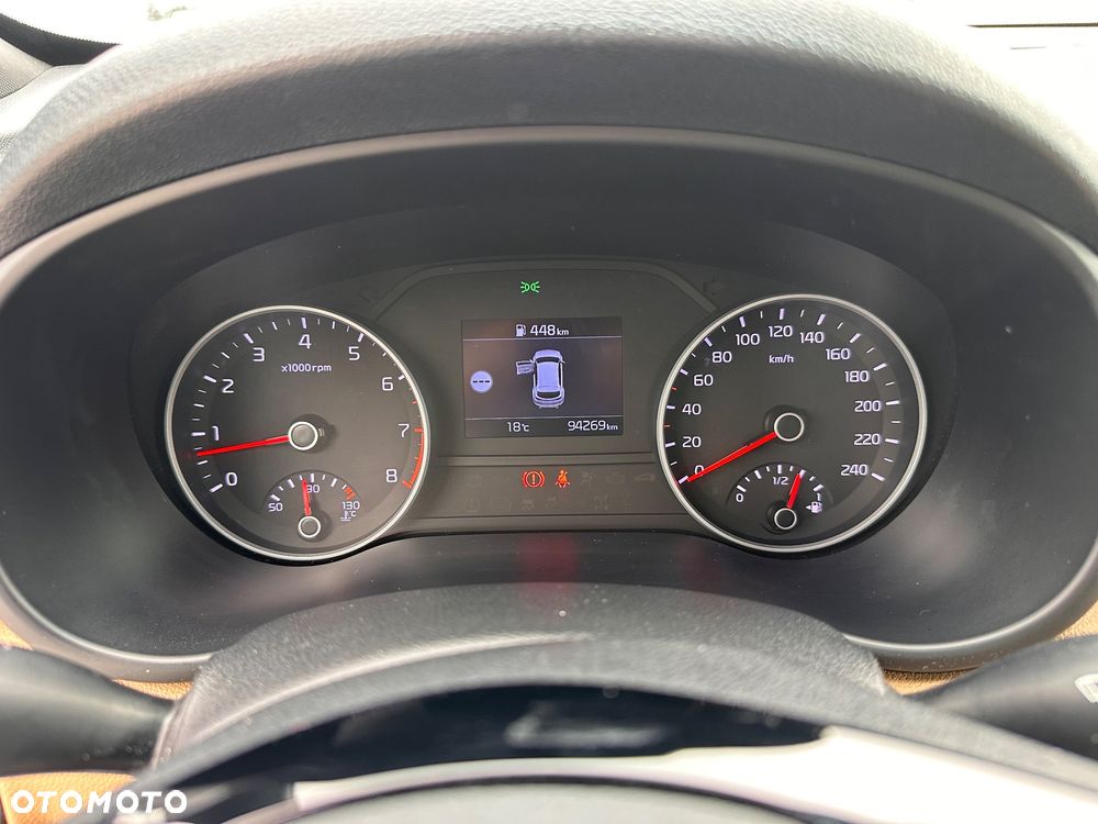 Kia Sportage - 11