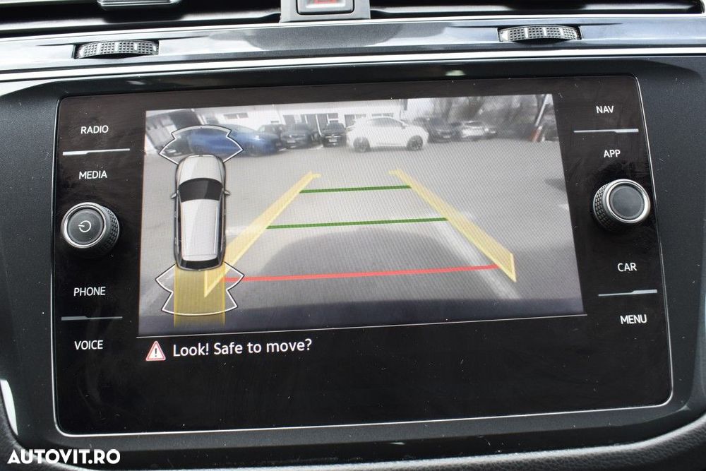 Volkswagen Tiguan 2.0 TDI 4Mot DSG Life - 12