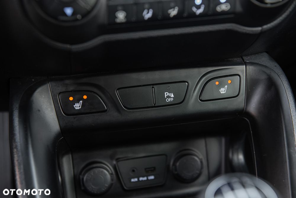 Hyundai ix35 2.0 4WD Premium - 27