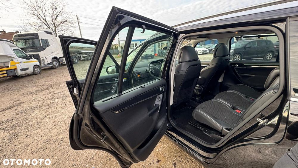 Citroën C4 Picasso 2.0 BlueHDi Exclusive - 22