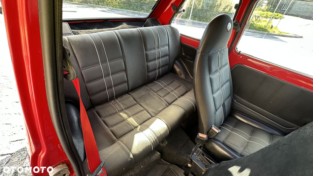 Fiat 126 - 13