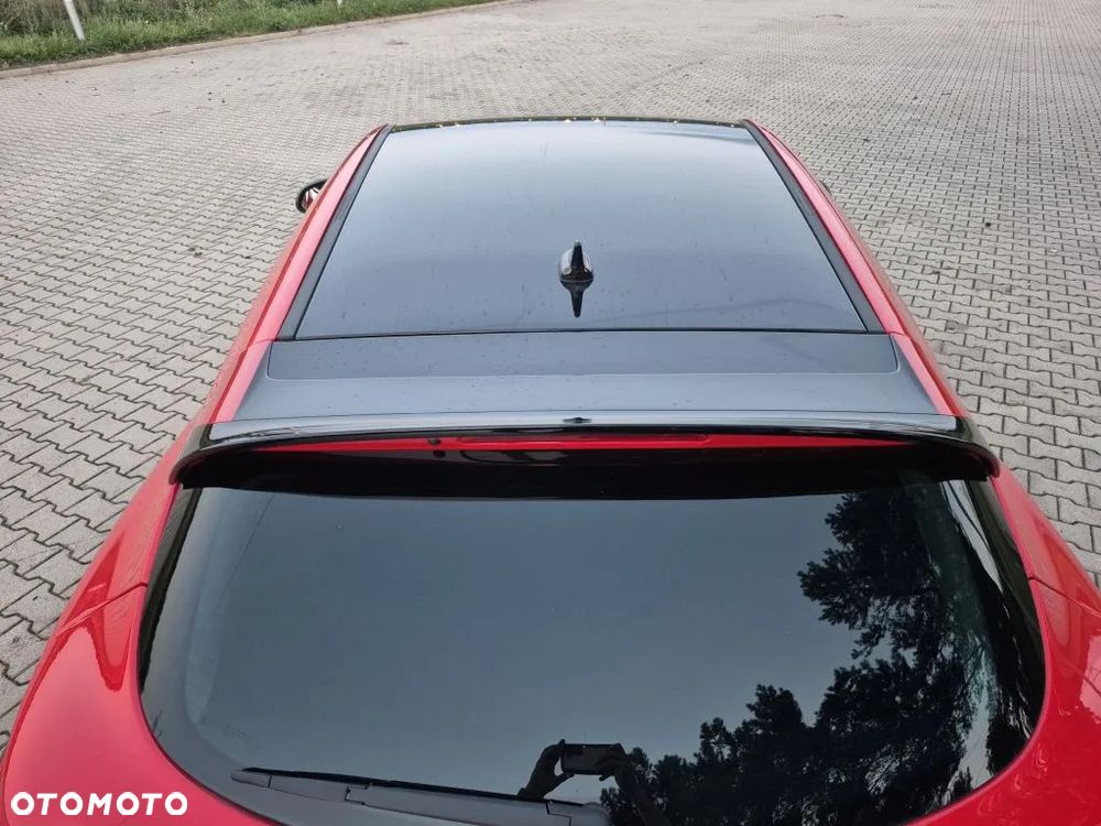 Opel Astra GTC 1.7 CDTI DPF ecoFLEX Start/Stop Edition - 24