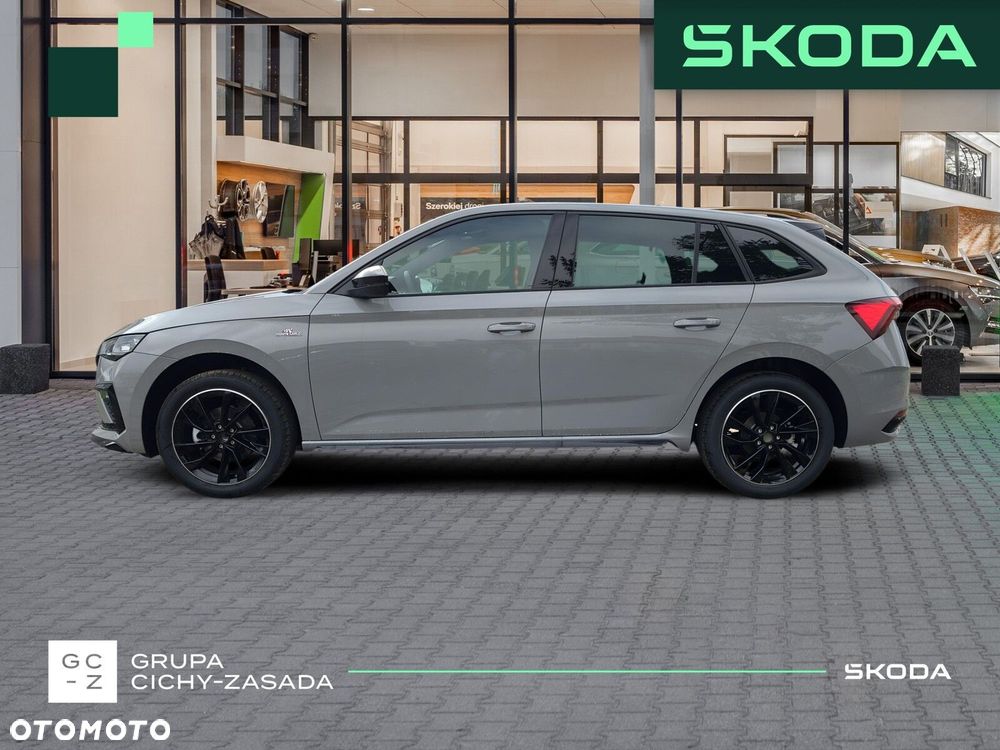 Skoda Scala - 3
