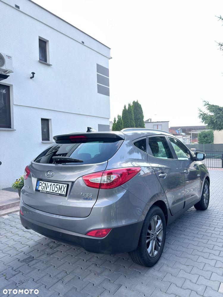 Hyundai ix35 - 12