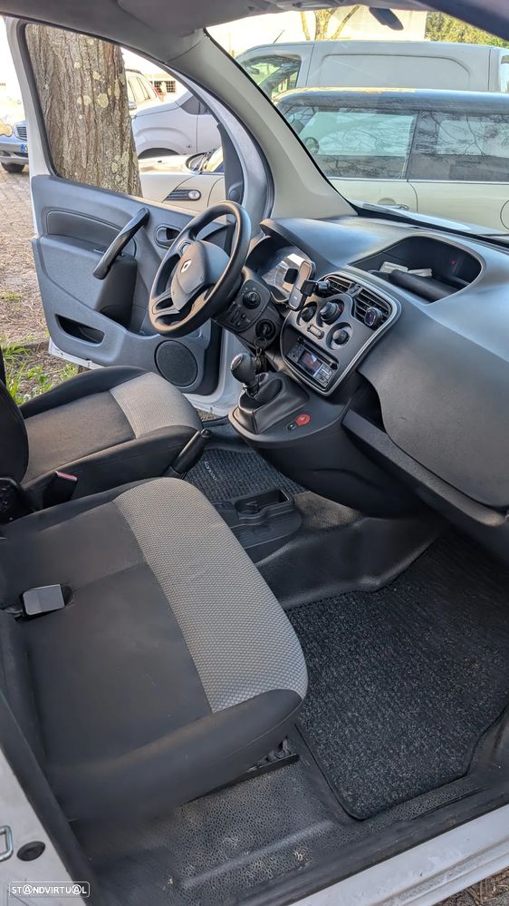 Renault Kangoo - 6
