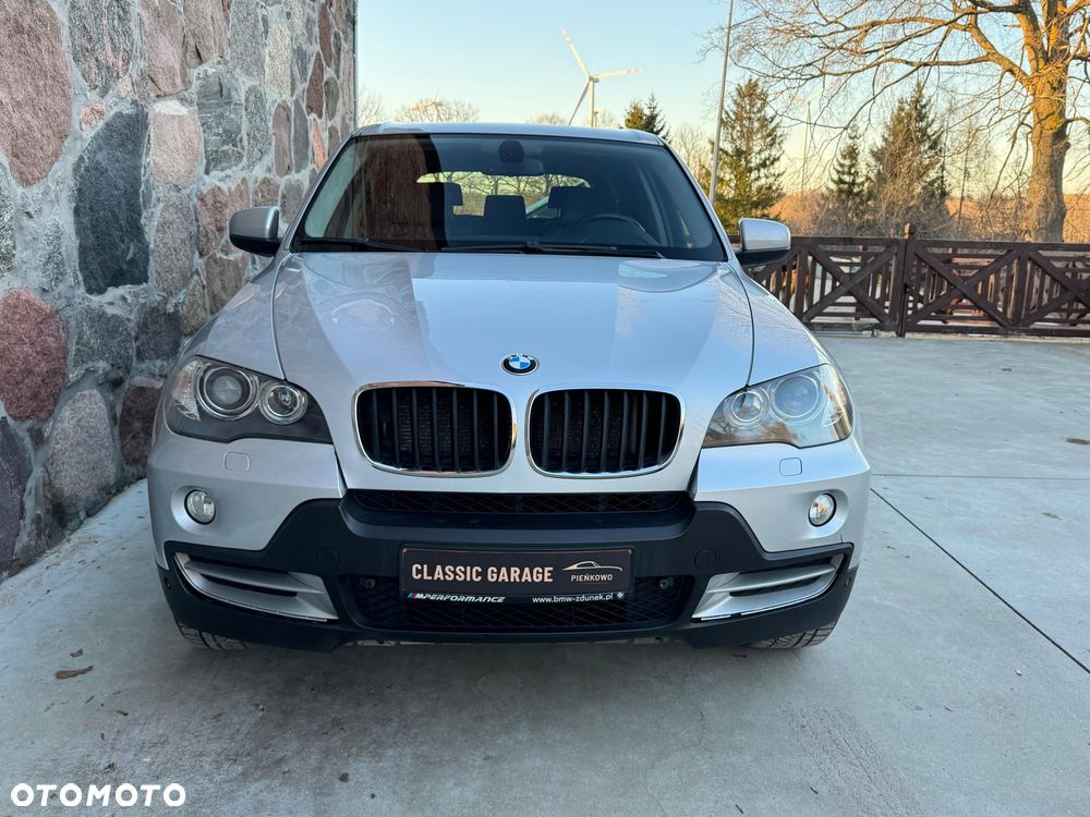 BMW X5 3.0si xDrive - 2