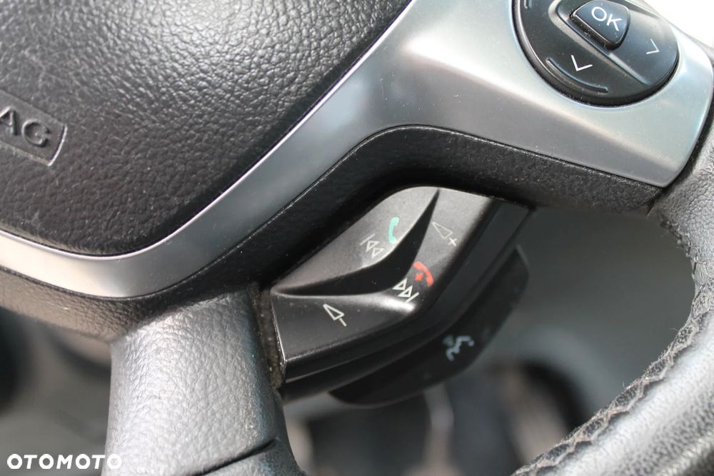 Ford C-MAX 1.6 TDCi Start-Stop-System Titanium - 15