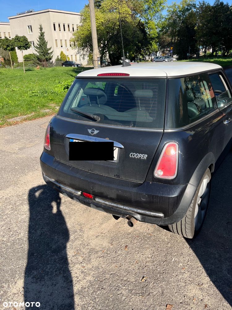 MINI Cooper - 14