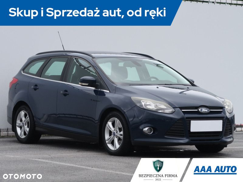 Ford Focus - 2