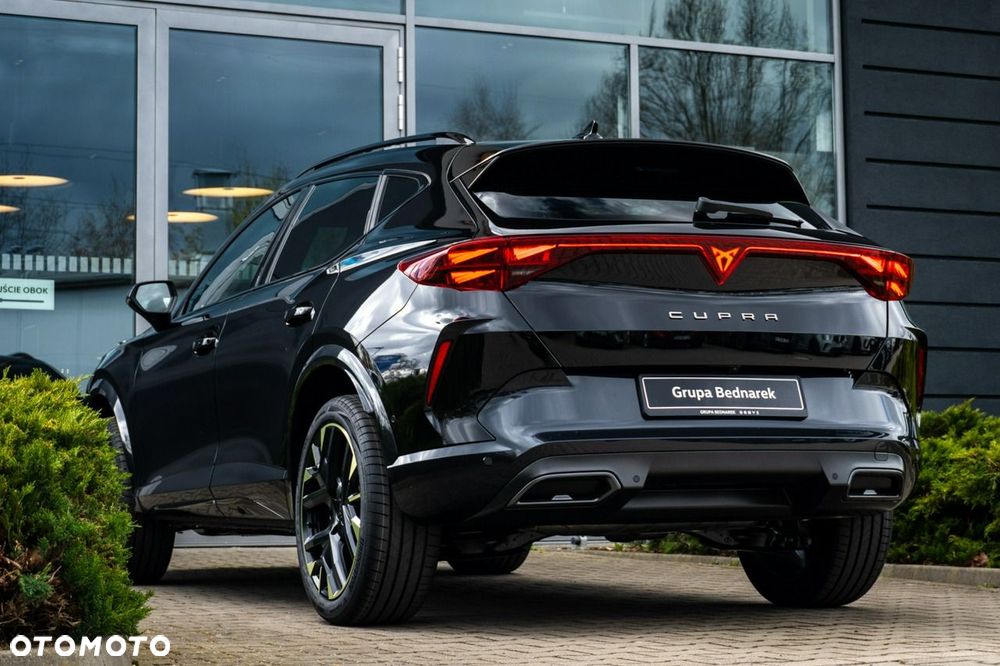 Cupra Formentor - 12