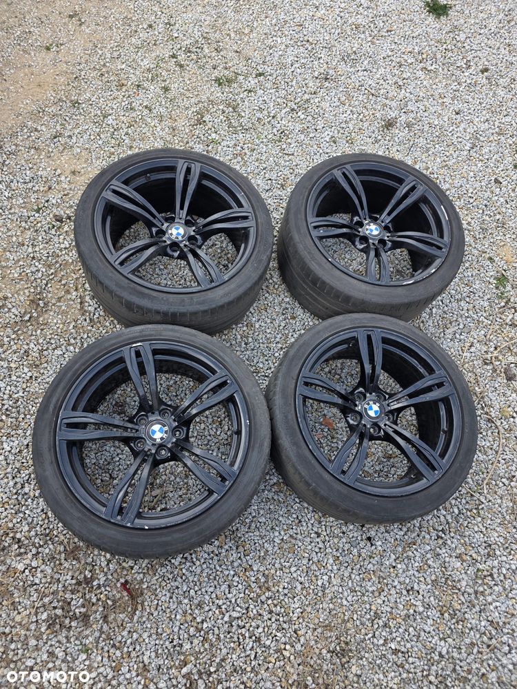 BMW Seria 5 530d xDrive - 12