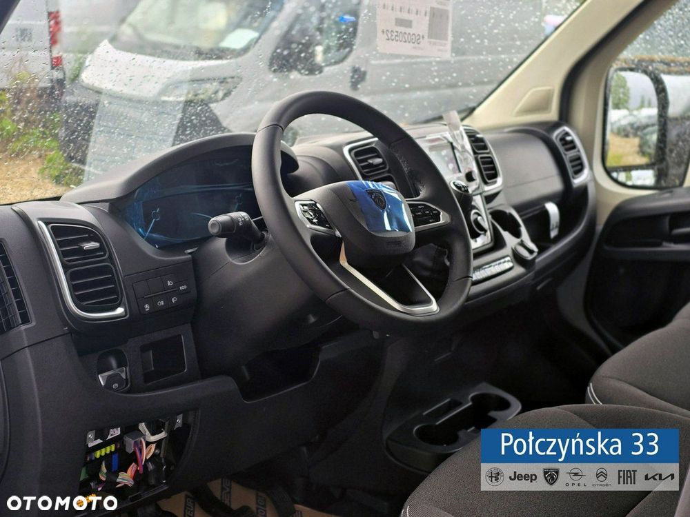 Peugeot Boxer - 13