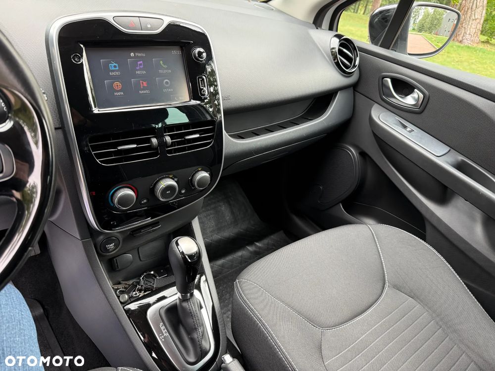 Renault Clio Energy TCe 120 EDC Limited - 37