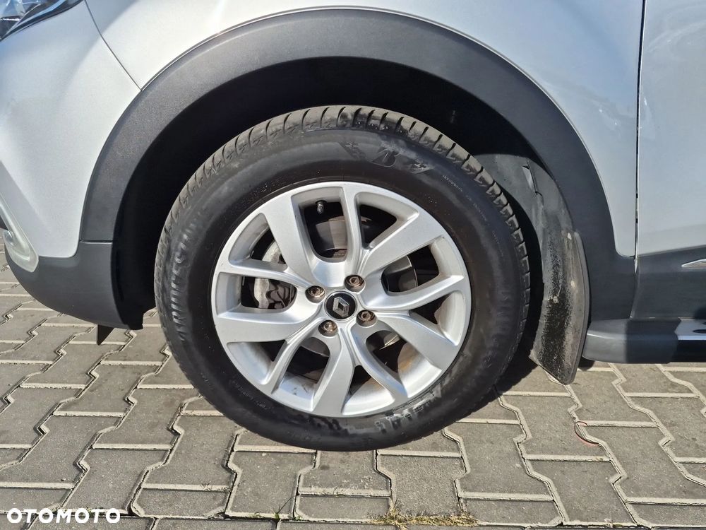 Renault Captur 1.3 TCe Intens - 18