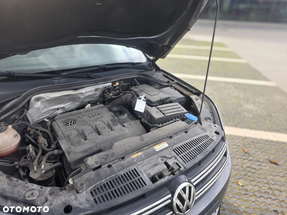Volkswagen Tiguan 2.0 TDI 4Mot Sport&Style DSG - 22