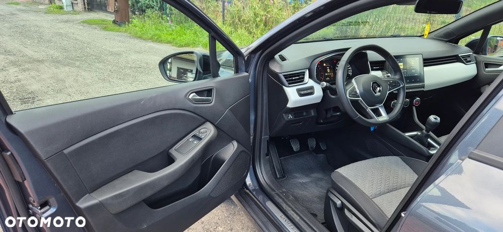 Renault Clio TCe 90 EVOLUTION - 14