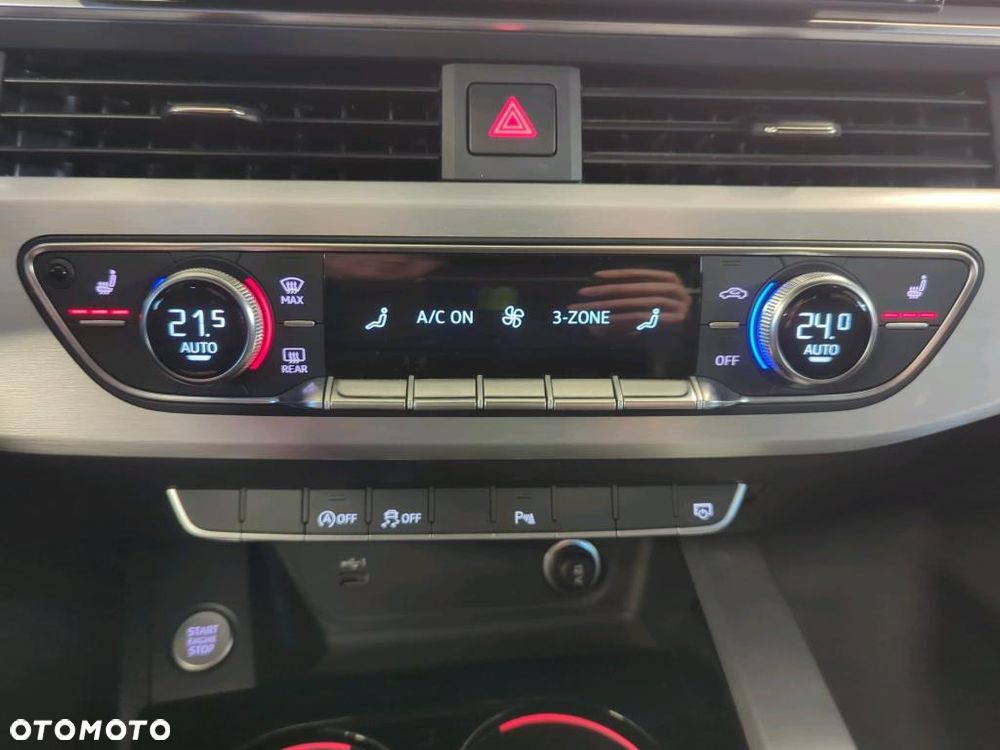 Audi A4 Limousine 35 TFSI mHEV S Line S tronic - 14