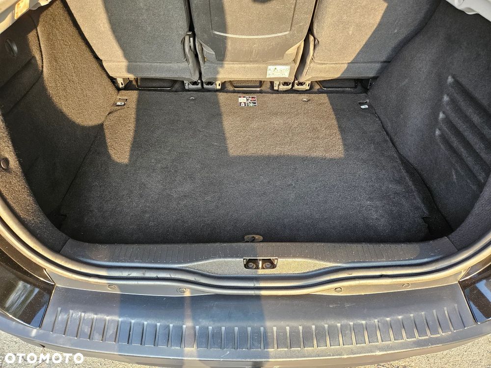 Renault Scenic 1.5 dCi Limited - 37