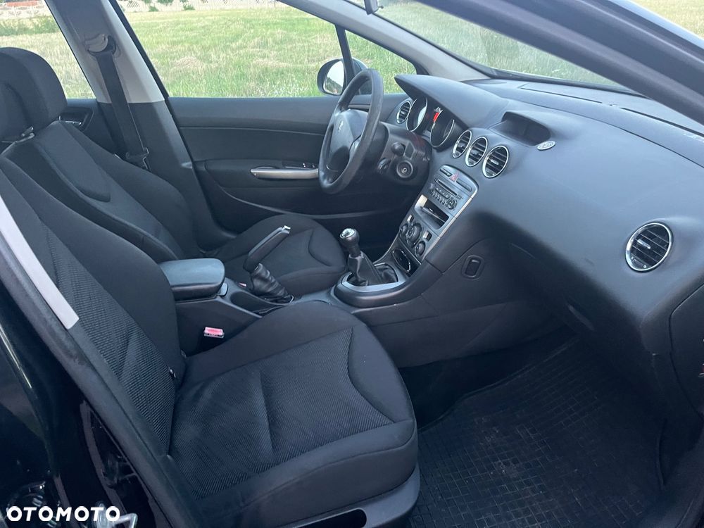 Peugeot 308 HDi FAP 90 Tendance - 18