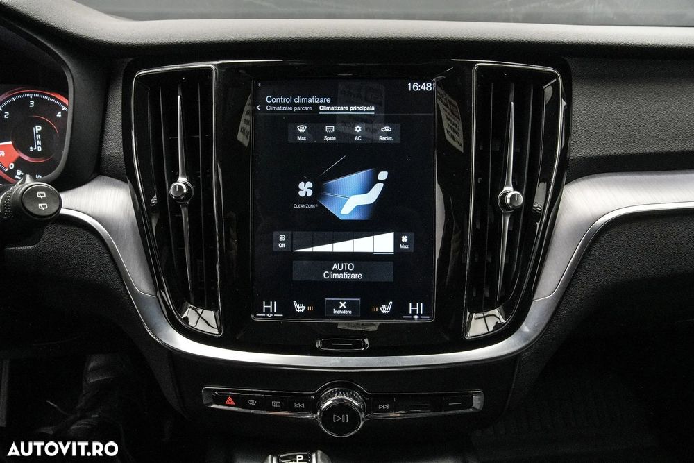 Volvo V60 D3 Base - 21