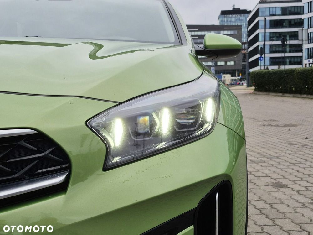 Kia XCeed 1.5 T-GDI M DCT - 10