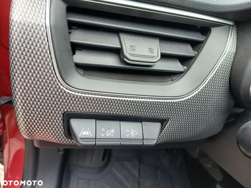 Renault Arkana 1.3 TCe mHEV Techno EDC - 34