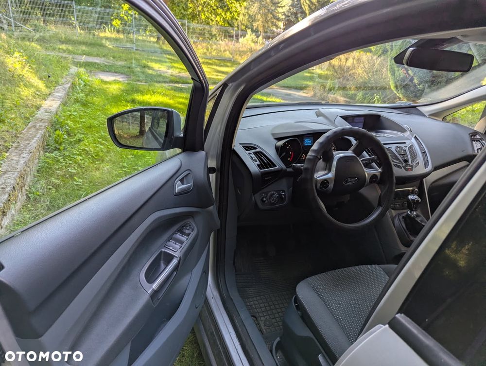 Ford C-MAX - 8