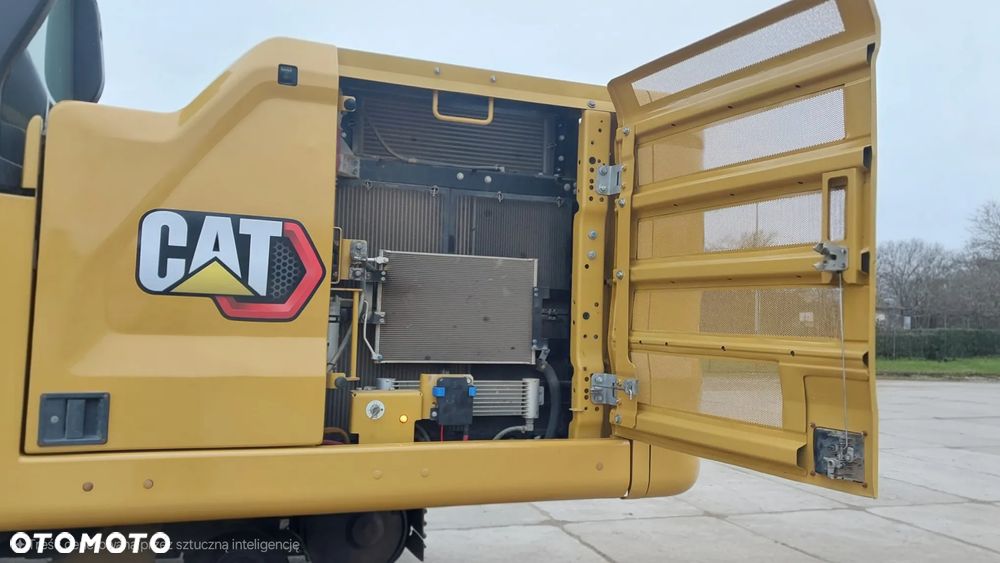 Caterpillar 323 I - 15