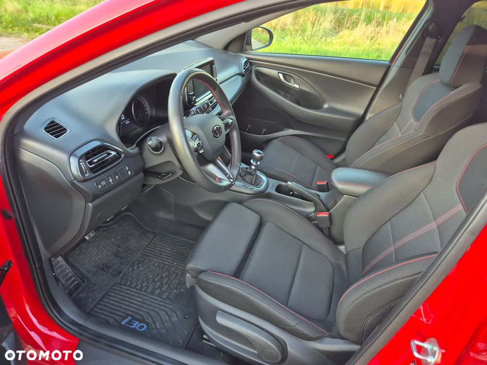 Hyundai i30 - 26