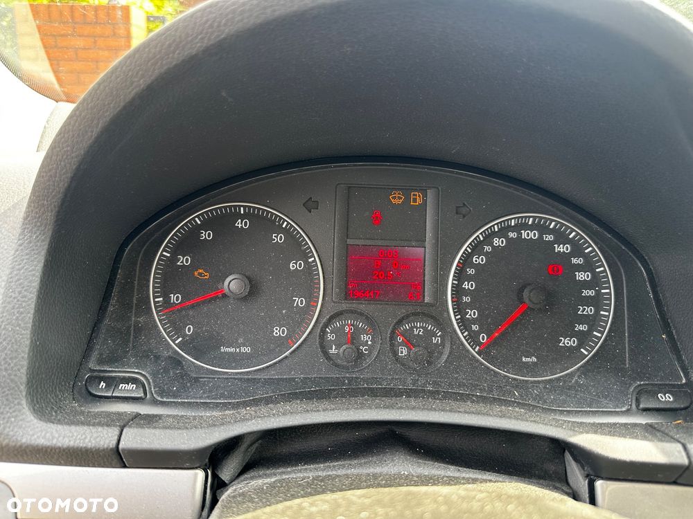Volkswagen Golf 2.0 FSI GT Sport - 16