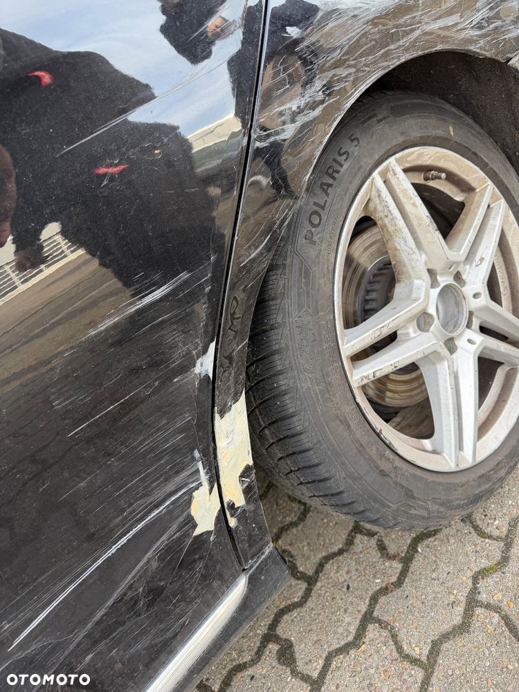 Mercedes-Benz Klasa C 180 Avantgarde - 12