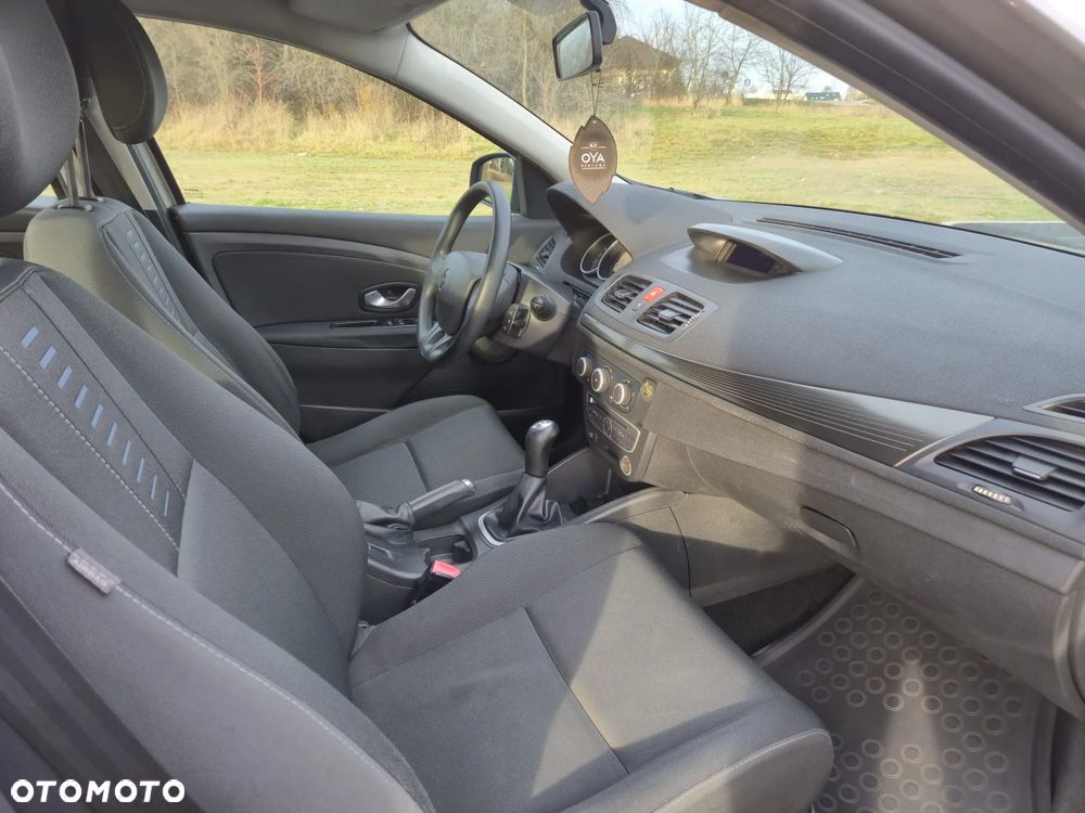 Renault Megane 1.6 16V 100 Expression - 10
