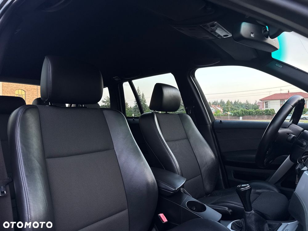 BMW X3 xDrive30d - 32