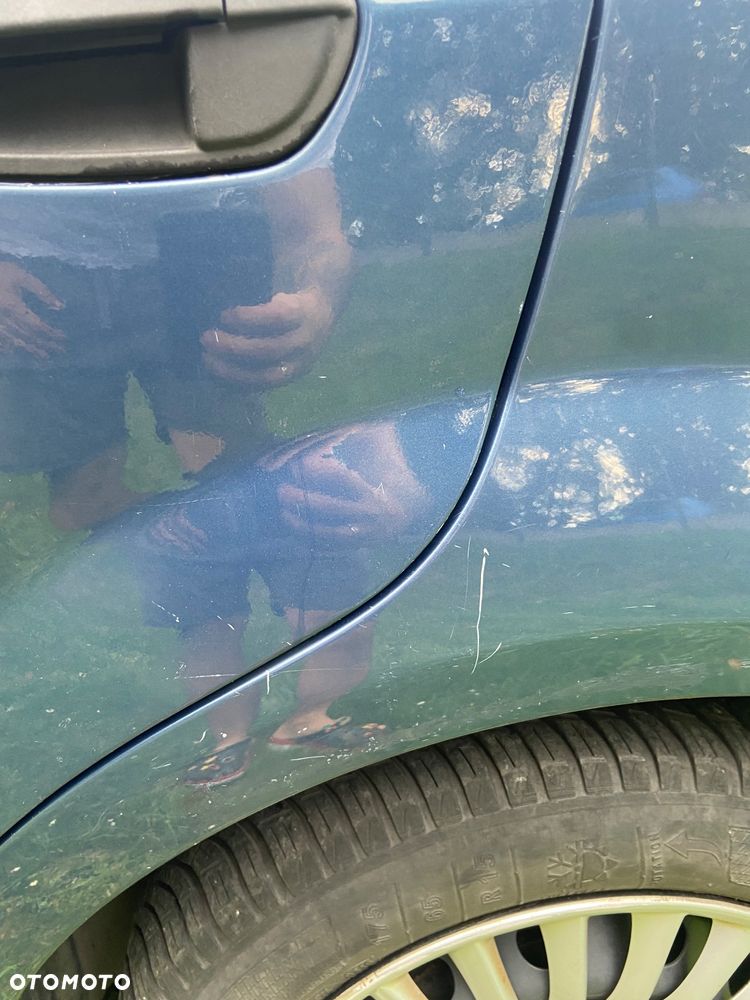 Fiat Punto - 11
