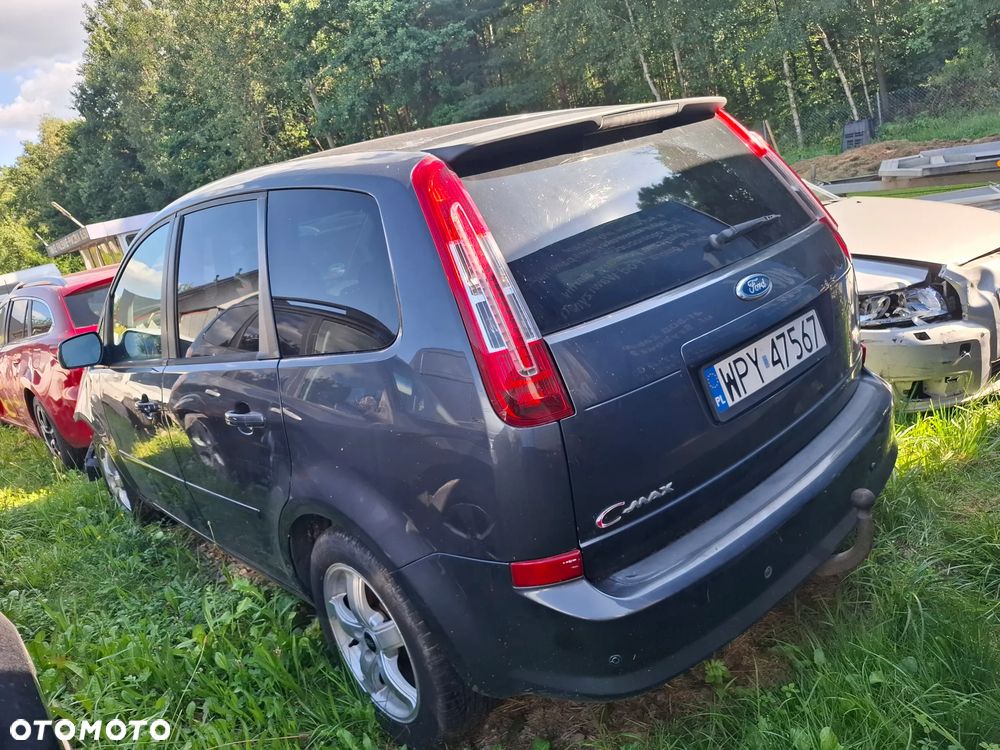 Ford C-MAX - 8