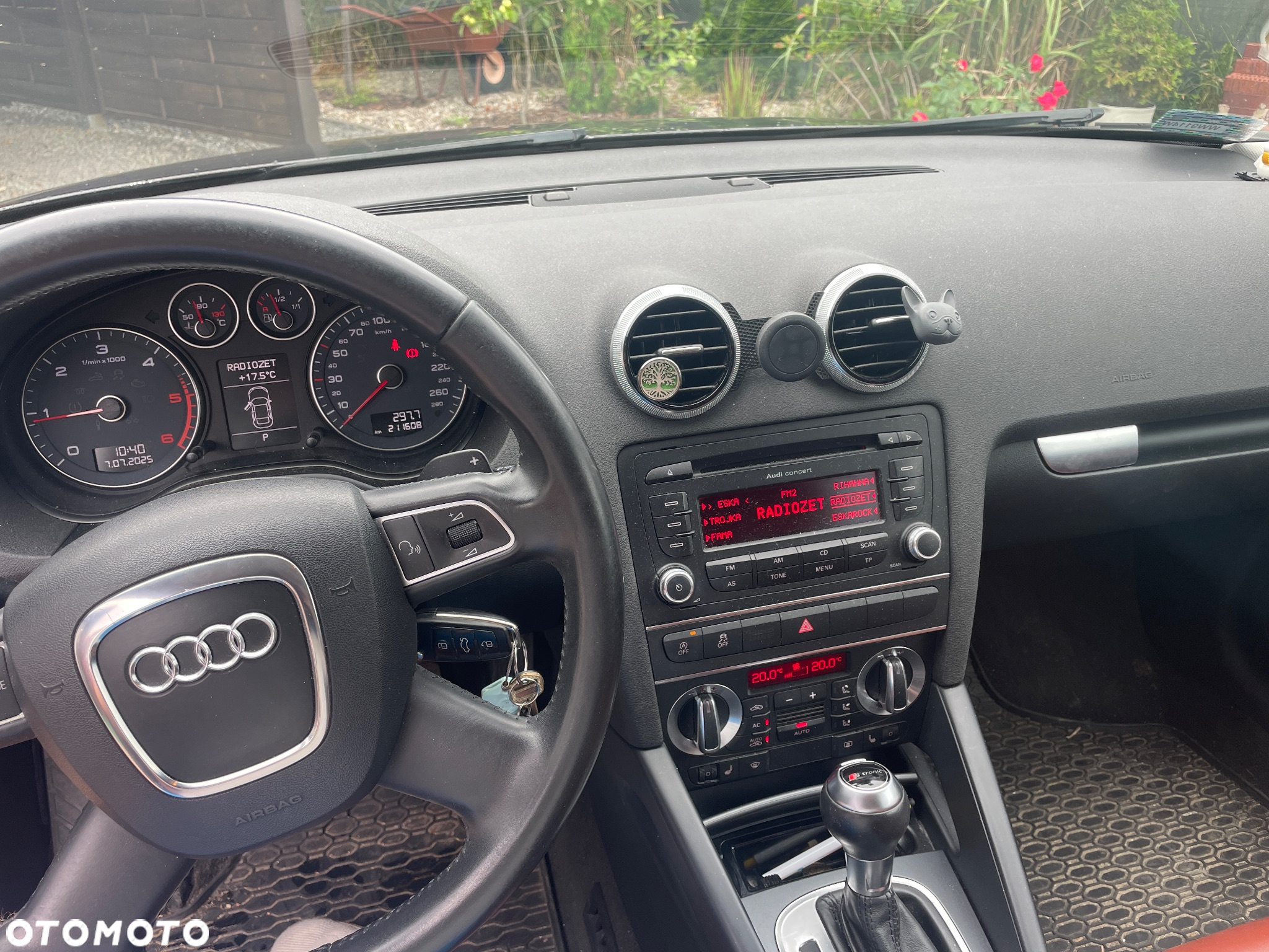 Audi A3 - 9