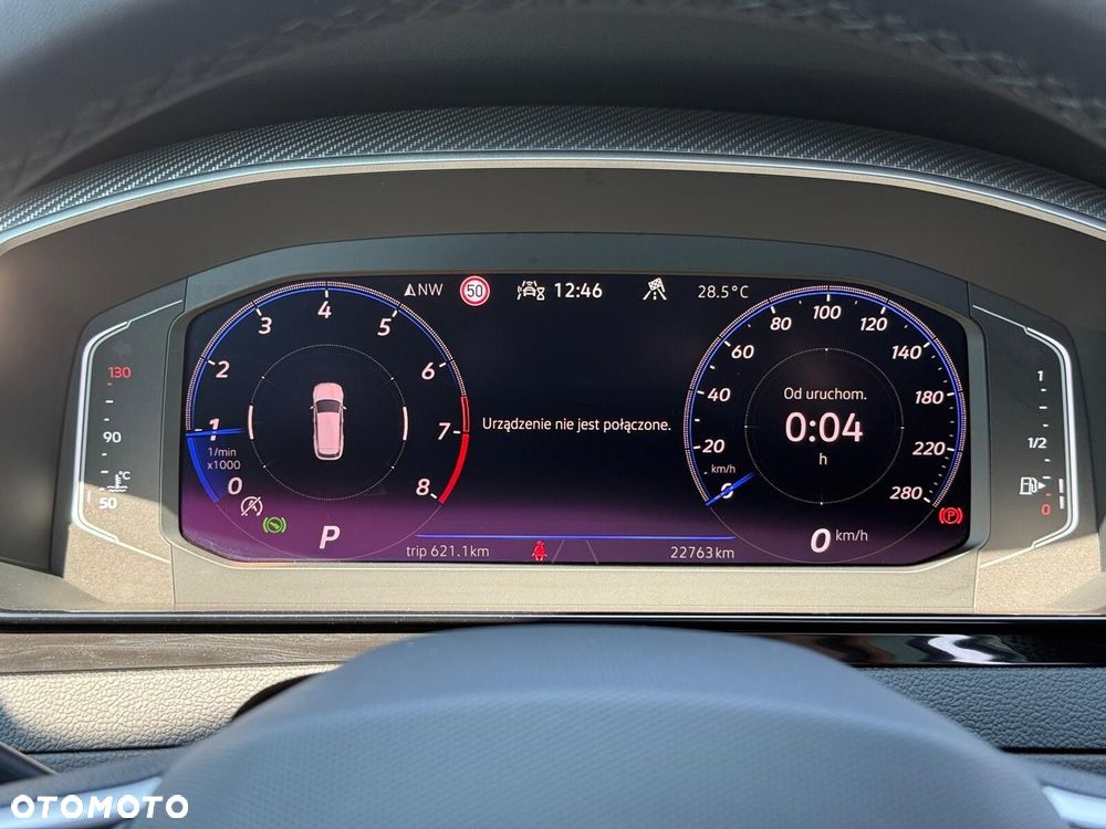 Volkswagen Arteon Shooting Brake 2.0 TSI R-Line DSG - 16