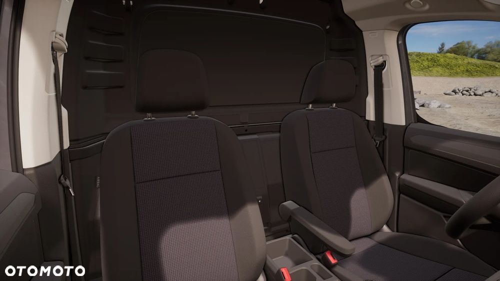 Volkswagen Caddy - 9