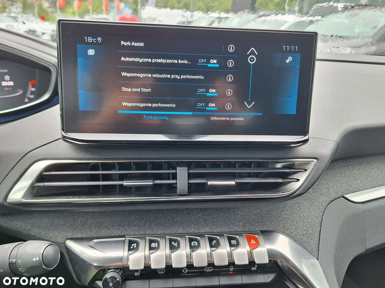 Peugeot 3008 1.5 BlueHDi Allure S&S EAT8 - 14
