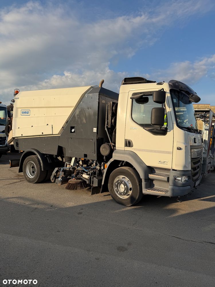 DAF LF230 - 2