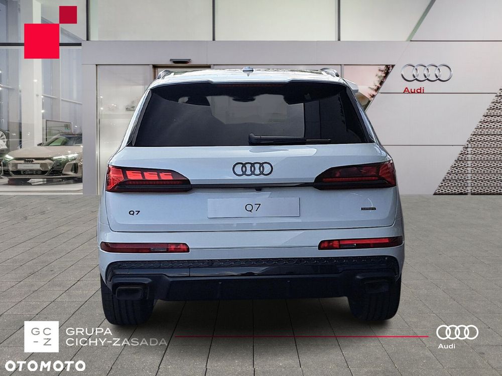 Audi Q7 - 4