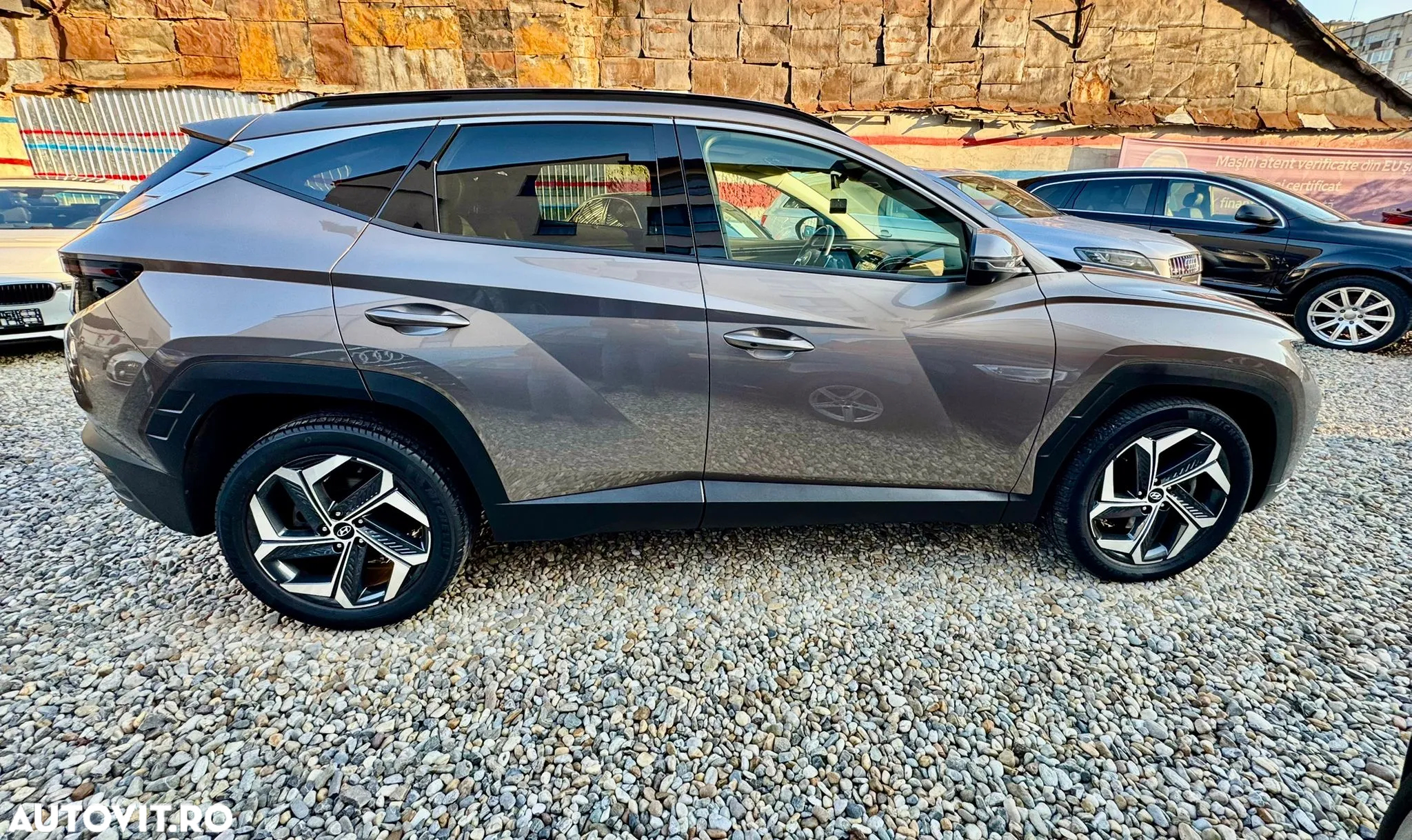 Hyundai Tucson - 20