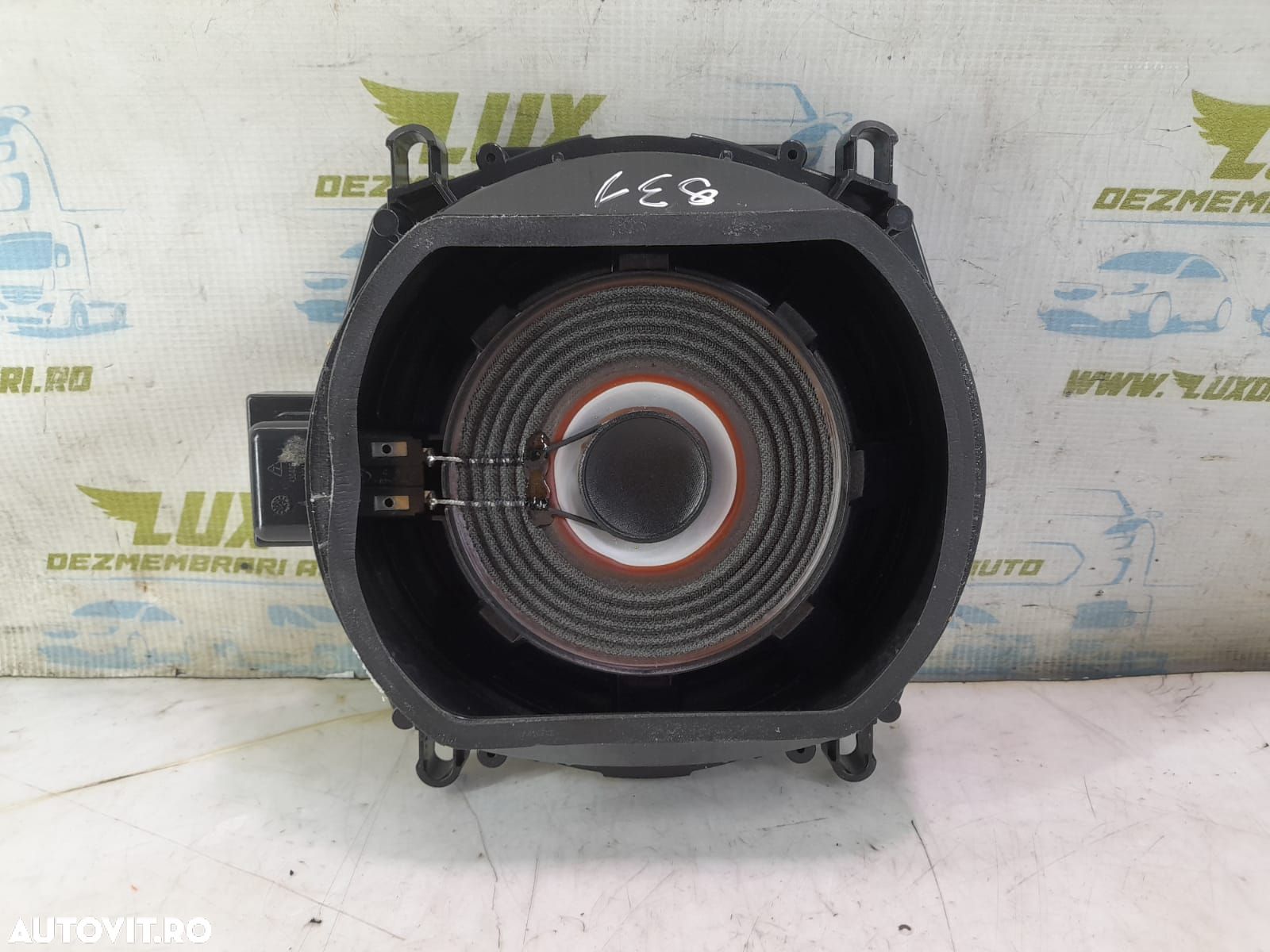 Boxa difuzor 6513924748401 BMW X4 F26 [2014 - 2018] 3.0d  N57D30B - 1