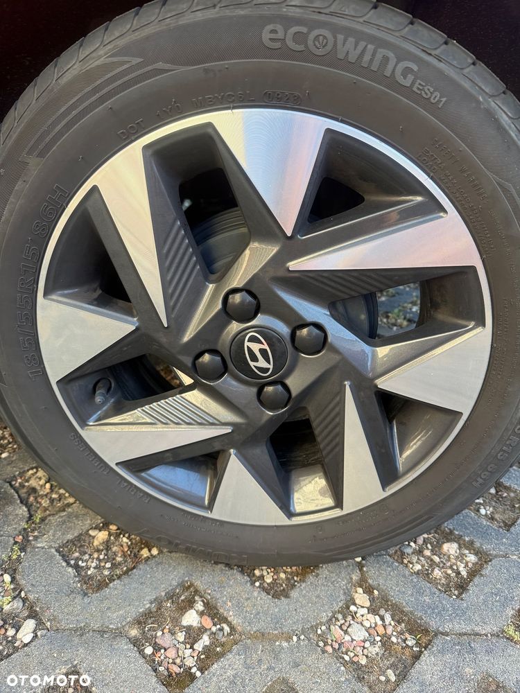 Hyundai i10 1.2 Comfort - 10