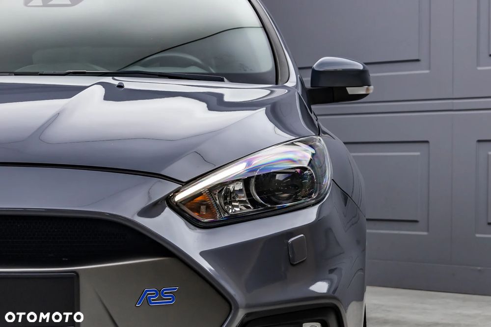 Ford Focus - 9