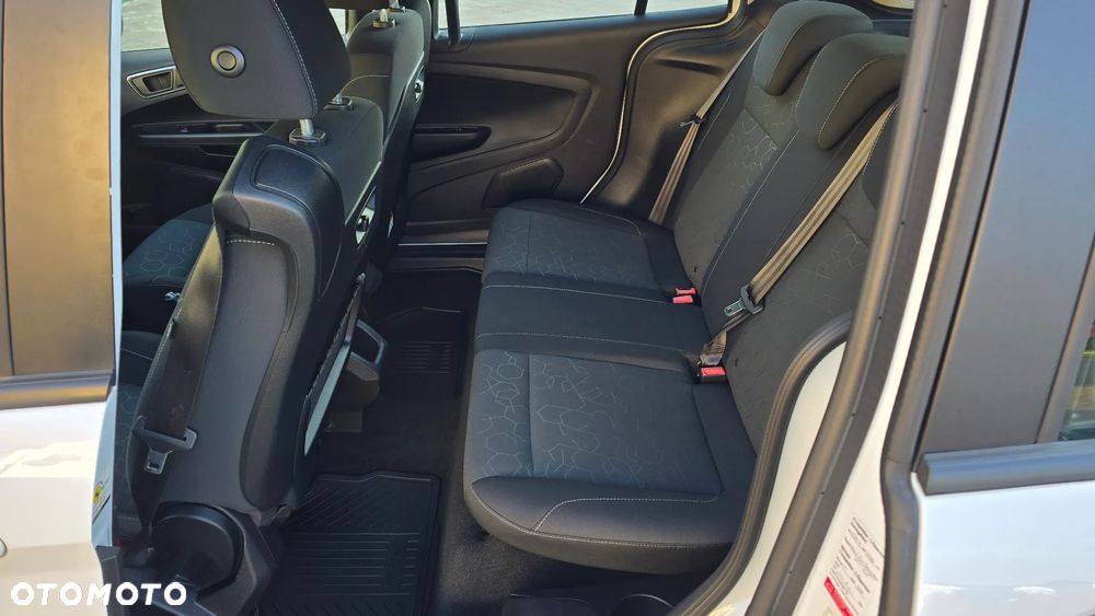 Ford B-MAX - 23