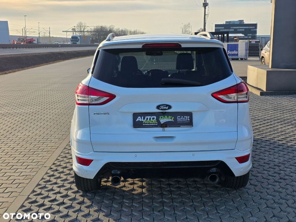 Ford Kuga - 6