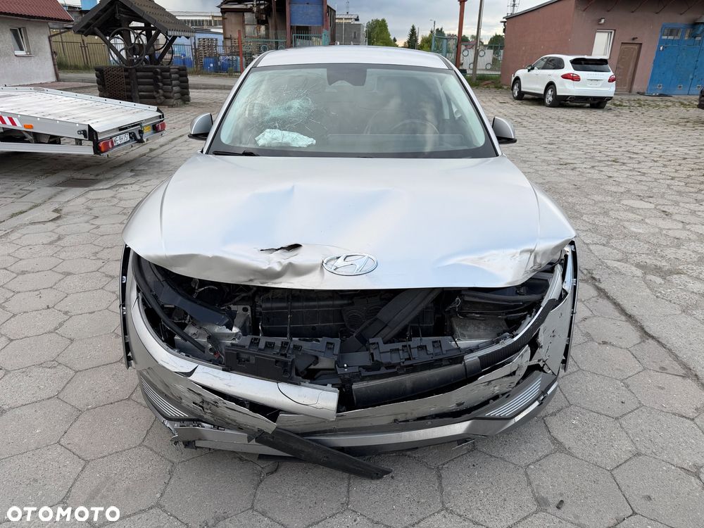 Hyundai IONIQ 5 84 kWh Centriq - 8